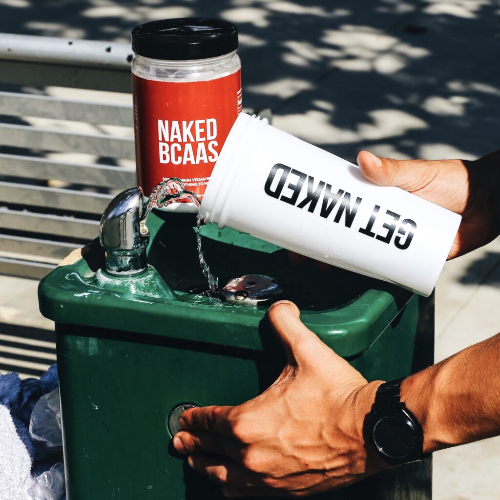 bcaas supplement
