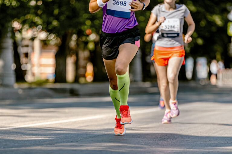 Proven Strategies to Improve Half Marathon Time