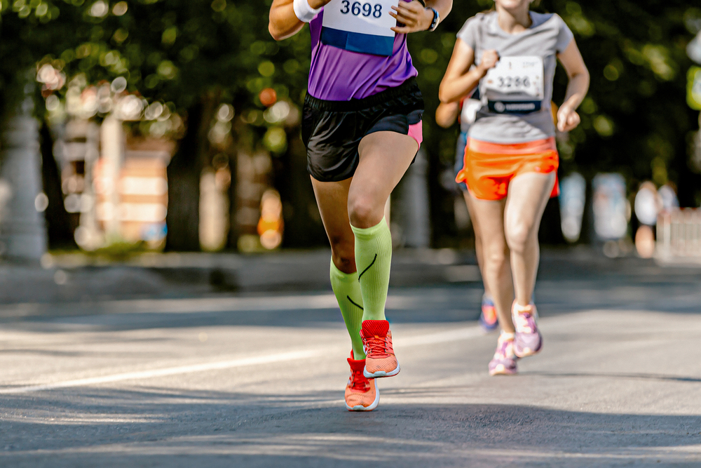 Proven Strategies to Improve Half Marathon Time
