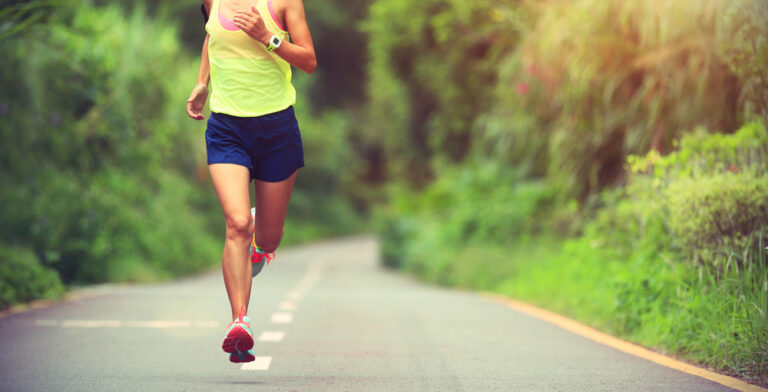 Beginner Marathon Training Plan