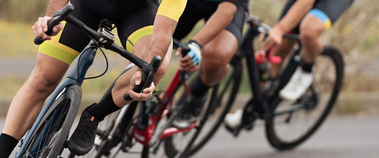 Beginner Triathlon Training