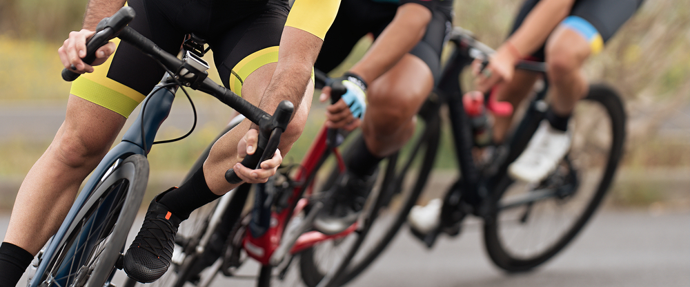 Beginner Triathlon Training